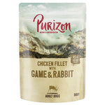 Load image into Gallery viewer, 24 x 300g Purizon Adult Wet Dog Food - Special Price! *