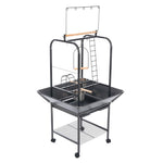 Load image into Gallery viewer, TIAKI Free-Standing Perch for Parrots