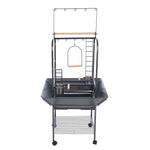 Load image into Gallery viewer, TIAKI Free-Standing Perch for Parrots