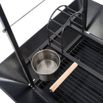 Load image into Gallery viewer, TIAKI Free-Standing Perch for Parrots