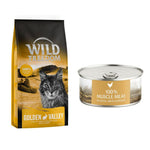 Load image into Gallery viewer, 6.5kg Wild Freedom + 6 x 70g Instinctive Wet Food - Special Bundle!*