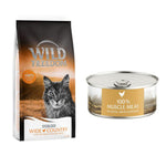 Load image into Gallery viewer, 6.5kg Wild Freedom + 6 x 70g Instinctive Wet Food - Special Bundle!*