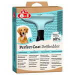 Load image into Gallery viewer, 8in1 Perfect Coat DeShedder
