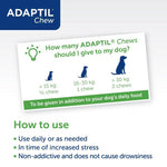 Load image into Gallery viewer, ADAPTIL® Calming Chews