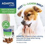 Load image into Gallery viewer, ADAPTIL® Calming Chews