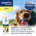 Load image into Gallery viewer, ADAPTIL® Transport Spray