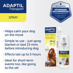 Load image into Gallery viewer, ADAPTIL® Transport Spray