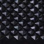 Load image into Gallery viewer, Advanced Black Litter Tray Mat