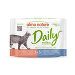 Load image into Gallery viewer, Almo Nature Daily Menu Pouches for Cats 70g