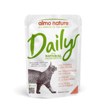 Load image into Gallery viewer, Almo Nature Daily Menu Pouches for Cats 70g