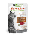 Load image into Gallery viewer, Almo Nature HFC Jelly Pouches for Cats 6 x 55g