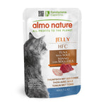 Load image into Gallery viewer, Almo Nature HFC Jelly Pouches for Cats 6 x 55g