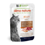 Load image into Gallery viewer, Almo Nature HFC Jelly Pouches for Cats 6 x 55g