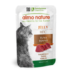 Load image into Gallery viewer, Almo Nature HFC Jelly Pouches for Cats 6 x 55g