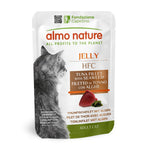 Load image into Gallery viewer, Almo Nature HFC Jelly Pouches for Cats 6 x 55g