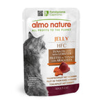 Load image into Gallery viewer, Almo Nature HFC Jelly Pouches for Cats 6 x 55g