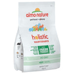 Load image into Gallery viewer, Almo Nature Holistic Kibble for Cats Economy Packs 2 x 12kg