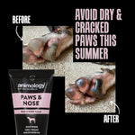 Load image into Gallery viewer, Animology Paws and Nose Balm