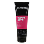 Load image into Gallery viewer, Animology Puppy Love Shampoo