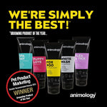 Load image into Gallery viewer, Animology White Wash Shampoo