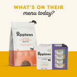 Load image into Gallery viewer, Applaws Adult Chicken and Duck Cat Food