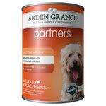 Load image into Gallery viewer, Arden Grange Partners Mixed Pack - Chicken and Lamb