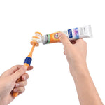 Load image into Gallery viewer, Arm and Hammer Dental Care Set with Toothbrush and Toothpaste