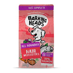 Load image into Gallery viewer, Barking Heads All Hounder Hair Necessities Salmon