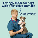 Load image into Gallery viewer, Barking Heads All Hounder Tummy Loving Care