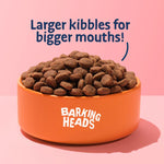 Load image into Gallery viewer, Barking Heads Big Foot Bowl Lickin' Goodness