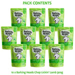 Load image into Gallery viewer, Barking Heads Chop Lickin Lamb