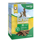 Load image into Gallery viewer, Barkoo Dental Snacks Grain-Free Saver Pack