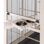 Load image into Gallery viewer, Bella Casa Bird Aviary