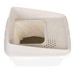 Load image into Gallery viewer, Big Box Cat Litter Tray