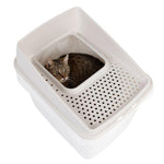 Load image into Gallery viewer, Big Box Cat Litter Tray