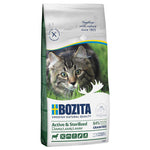 Load image into Gallery viewer, Bozita Grain Free Active and Sterilised Dry Cat Food - Lamb