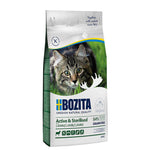 Load image into Gallery viewer, Bozita Grain Free Active and Sterilised Dry Cat Food - Lamb