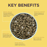 Load image into Gallery viewer, Burgess Adult Cat Rich in Chicken with Duck