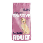 Load image into Gallery viewer, Burgess Sensitive Adult Dog Salmon