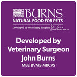 Load image into Gallery viewer, Burns Adult and Senior Cat Original Turkey and Brown Rice