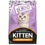 Load image into Gallery viewer, Burns Kitten Chicken and Rice