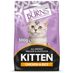 Load image into Gallery viewer, Burns Kitten Chicken and Rice