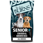Load image into Gallery viewer, Burns Original Senior+ Chicken and Brown Rice