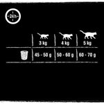 Load image into Gallery viewer, CRAVE Adult Beef and Chicken Dry Cat Food