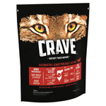 Load image into Gallery viewer, CRAVE Adult Beef and Chicken Dry Cat Food