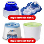 Load image into Gallery viewer, Catit and Dogit Drinking Fountain Replacement Filters