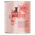 Load image into Gallery viewer, Catz Finefood Can 6 x 800g