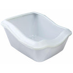 Load image into Gallery viewer, Cleany Cat Litter Tray - Extra Deep