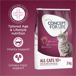 Load image into Gallery viewer, Concept for Life All Cats 10+