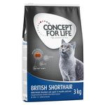 Load image into Gallery viewer, Concept for Life British Shorthair Adult